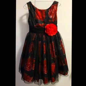 🪗2/$25 Sz 4/5 Claire Bell dress